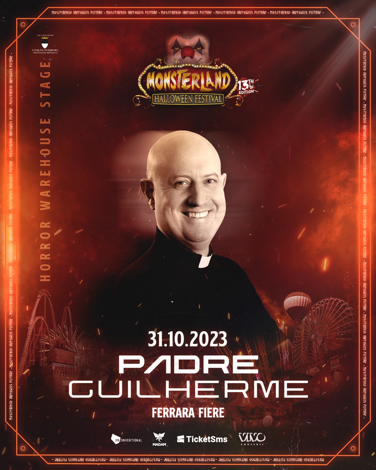 Padre-Guilherme-Horror-Warehouse-Stage-1.jpg