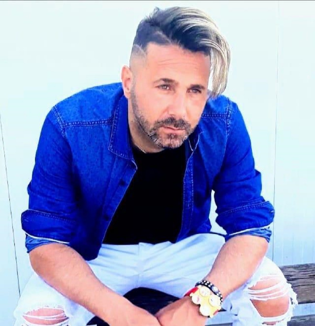 Daniele Mondello